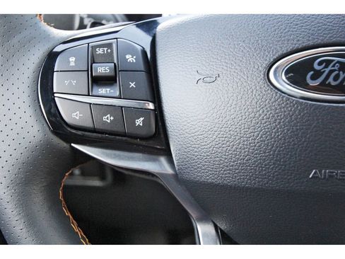 Certified 2026 Ford Explorer Tremor w/ Tremor Ultimate Package AWD/4WD image 19
