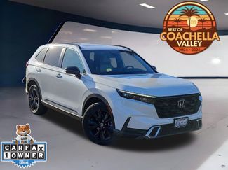 Used 2024 Honda CR-V Sport Touring 360° Tour