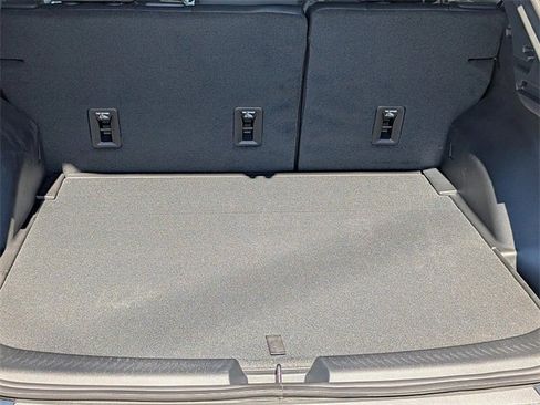 New 2026 Chevrolet Equinox EV LT image 8