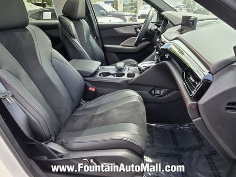 Certified 2023 Acura MDX A-Spec AWD/4WD image 16