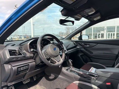 Used 2020 Subaru Impreza 2.0i Sport w/ Popular Package #2 image 15