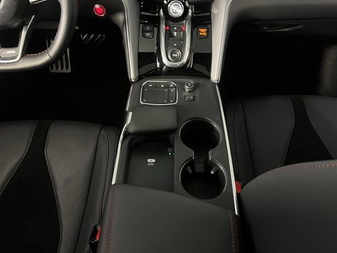 Used 2025 Acura TLX SH-AWD w/ A-SPEC Pkg image 16