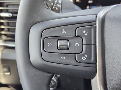 New 2026 GMC Sierra 1500 Denali AWD/4WD image 25