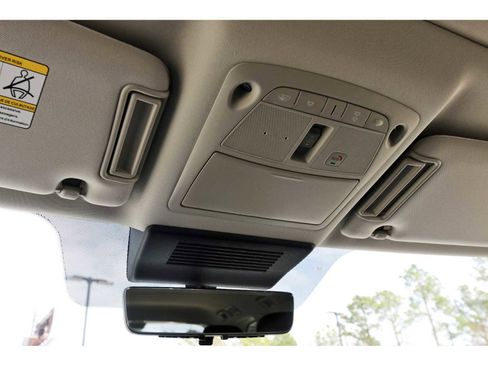 Used 2024 Nissan Armada Platinum w/ Captain's Chairs Package image 23