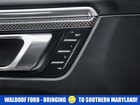 Used 2021 Porsche Macan GTS w/ Sport Chrono Package image 47