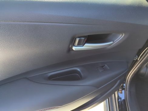 Used 2024 Toyota Corolla SE image 22