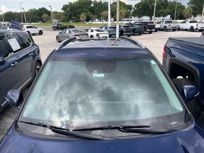 Used 2025 Kia Seltos EX