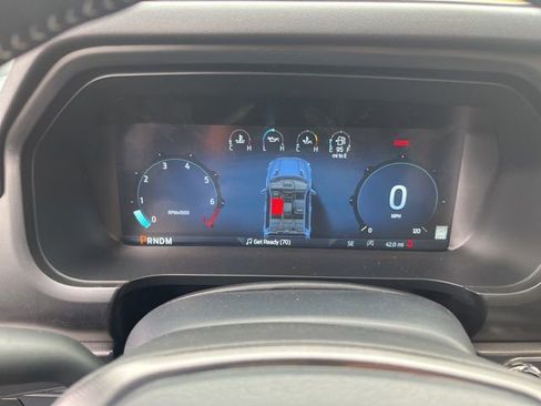 New 2026 Ford F150 Platinum AWD/4WD image 74