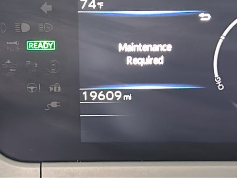 Used 2023 Subaru Solterra AWD image 21