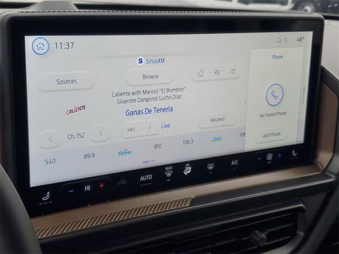 New 2026 Ford Bronco Sport Big Bend w/ Convenience Package image 18