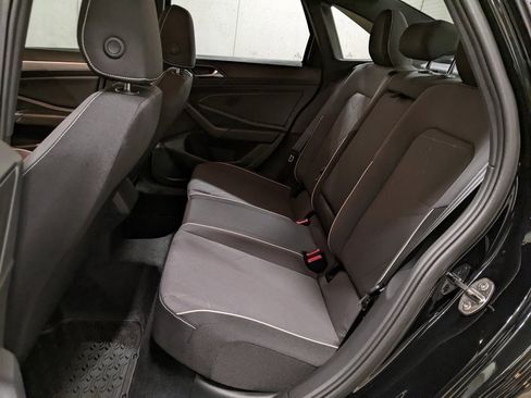 New 2026 Volkswagen Jetta Sport image 23