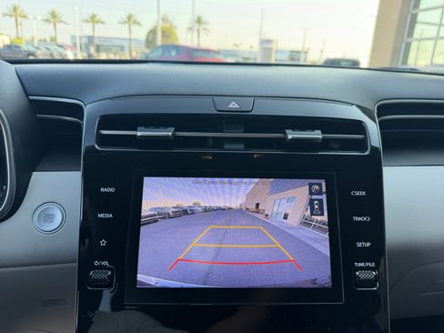 Used 2023 Hyundai Tucson SEL AWD/4WD image 29