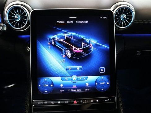 Used 2022 Mercedes-Benz SL 63 AMG SL 63 AMG image 10