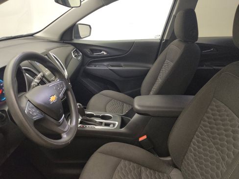 Used 2019 Chevrolet Equinox LT image 17