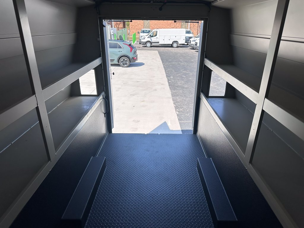 New 2024 Ford F550 4x4 Regular Cab Super Duty image 56
