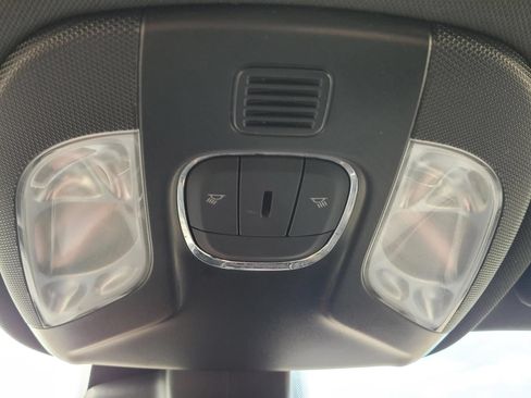 Used 2023 Jeep Compass Limited AWD/4WD image 28