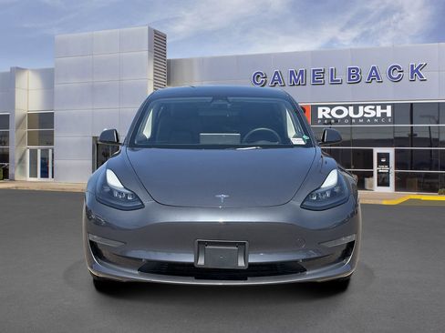 Used 2023 Tesla Model 3 Long Range AWD/4WD image 9
