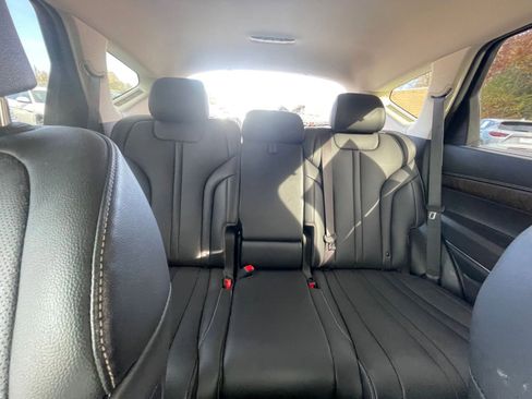 Used 2024 Genesis GV80 2.5T image 25