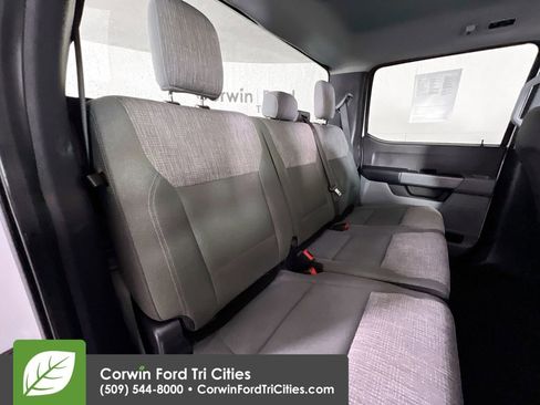 Certified 2024 Ford F350 XLT image 15