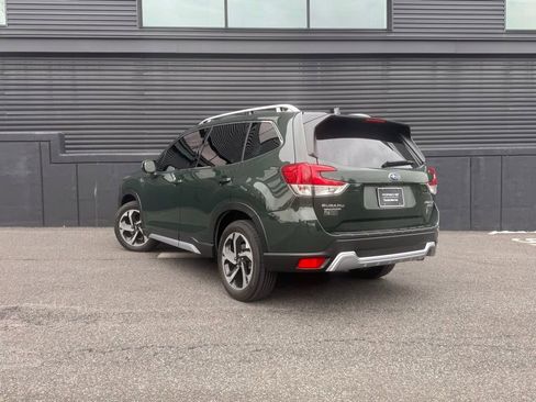 Used 2024 Subaru Forester Touring w/ POP Package 3 image 7
