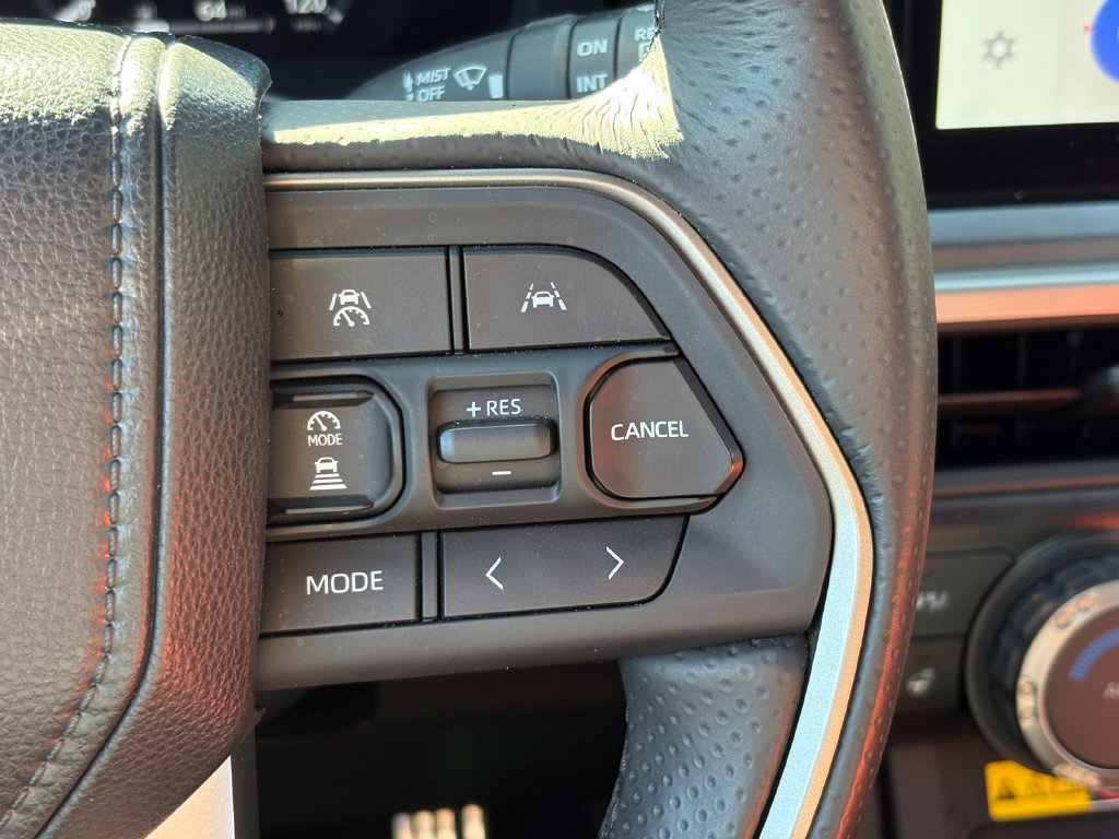Used 2026 Toyota 4Runner TRD Sport Premium AWD/4WD image 40