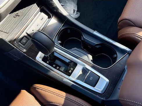 New 2026 Subaru Ascent Touring image 20