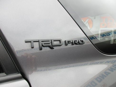 Used 2023 Toyota 4Runner TRD Pro AWD/4WD image 38