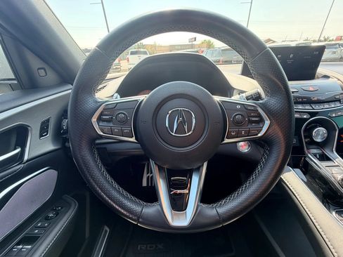 Used 2020 Acura RDX A-Spec AWD/4WD image 11