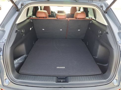 New 2026 MAZDA CX-50 Meridian Edition image 27