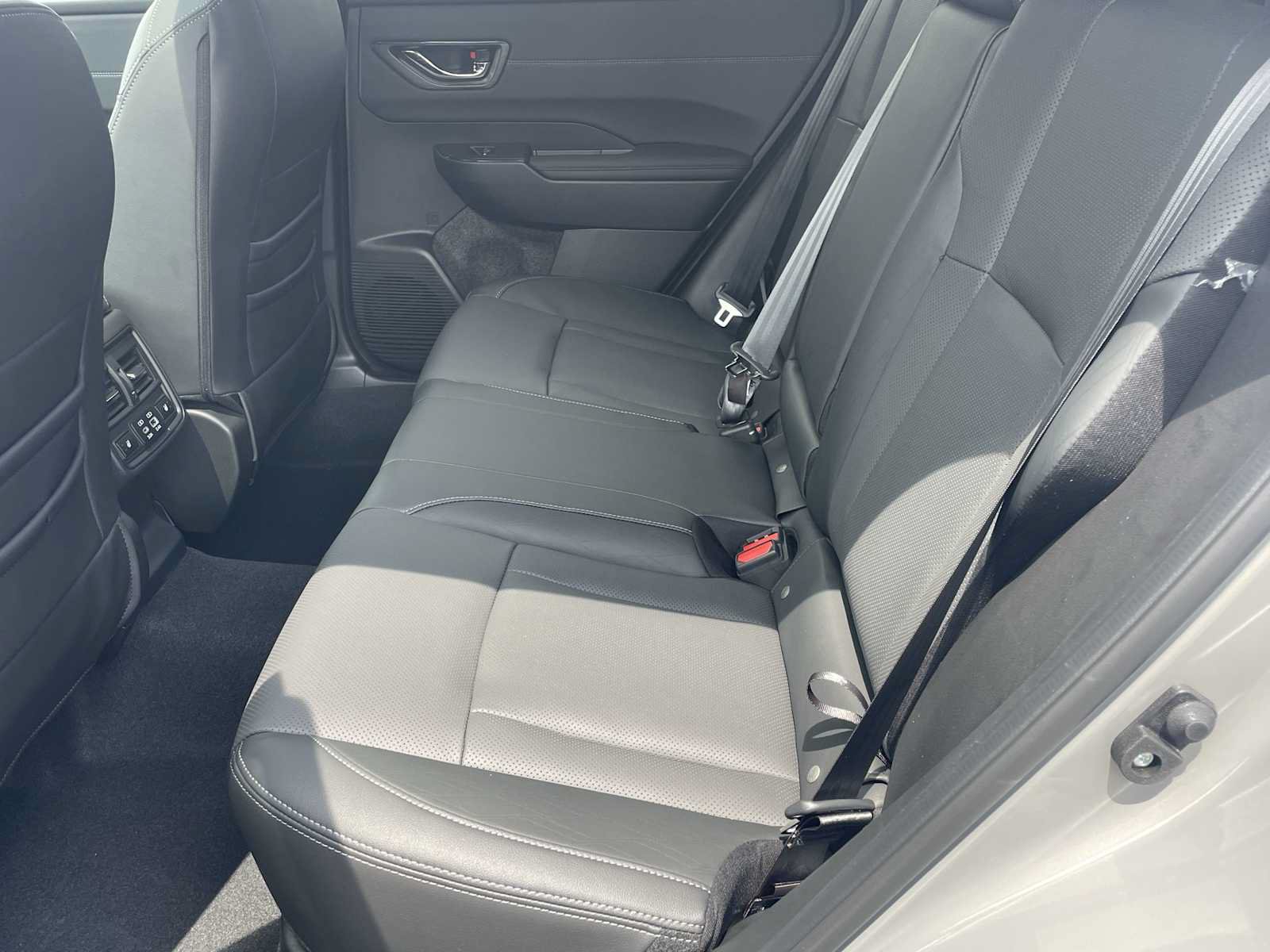 New 2026 Subaru Outback Touring AWD/4WD image 9
