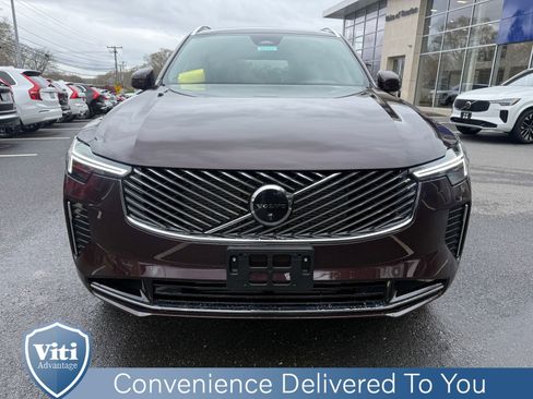 New 2026 Volvo XC90 T8 Ultra w/ Protection Package Premier AWD/4WD image 3