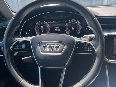 Used 2024 Audi A6 Premium Plus AWD/4WD image 19