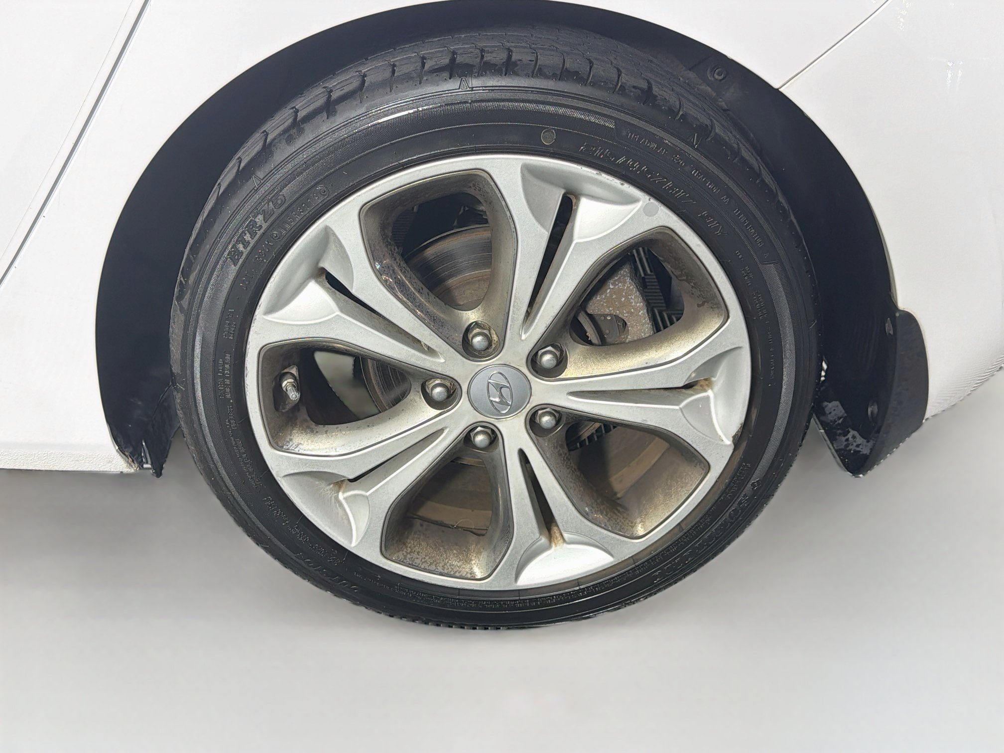 Used 2013 Hyundai Elantra GT w/ Style Pkg FWD image 11