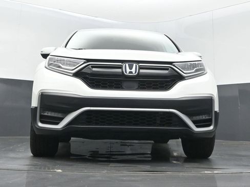 Certified 2020 Honda CR-V EX-L image 11