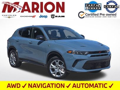 Used 2025 Dodge Hornet R/T w/ R/T Plus Package