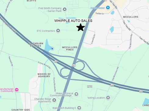 Used 2019 Ford Fiesta SE w/ Equipment Group 201A image 32