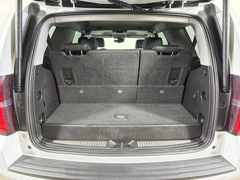 Used 2019 Chevrolet Tahoe LT AWD/4WD image 25