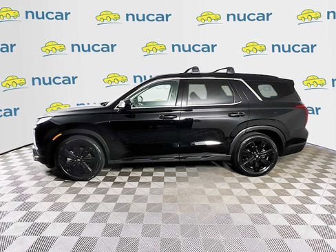 Used 2024 Hyundai Palisade XRT AWD/4WD image 4