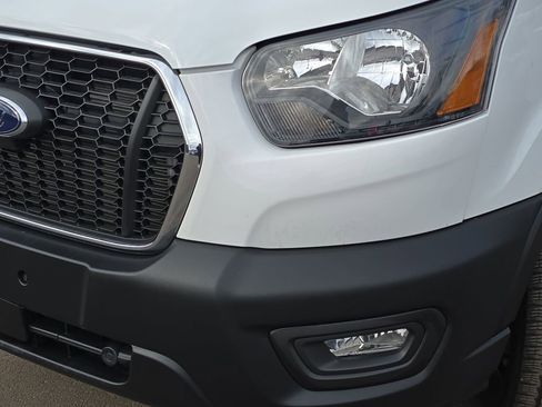Used 2024 Ford Transit 250 Low Roof w/ Exterior Upgrade Package image 30