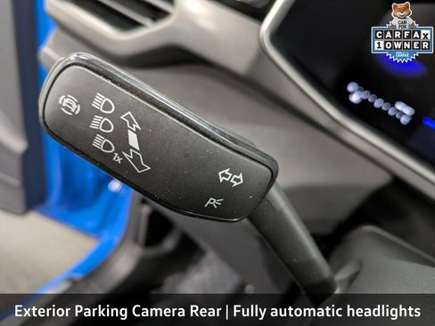 Used 2025 Volkswagen Taos SE AWD/4WD image 23
