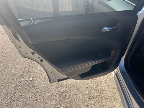 Used 2020 Dodge Charger SRT Hellcat w/ Harman/Kardon Audio Group image 13