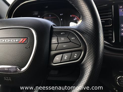 Used 2024 Dodge Durango GT image 36