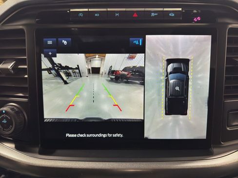 Used 2021 Ford F150 Raptor w/ Raptor 37 Performance Package image 35