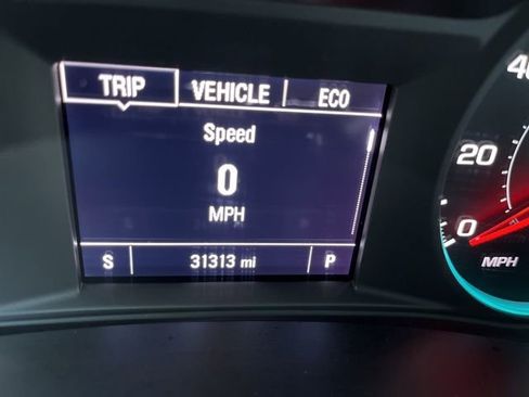 Used 2025 Chevrolet Malibu LT image 35