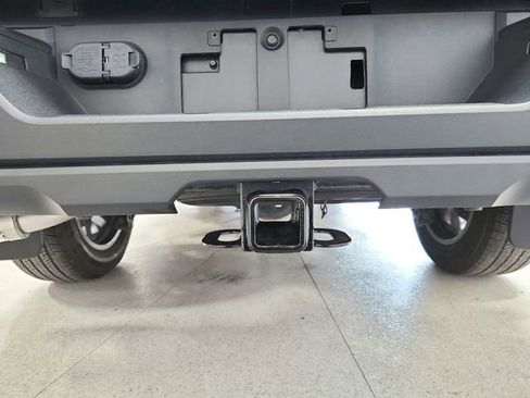 Used 2025 Toyota Tundra 1794 Edition AWD/4WD image 49