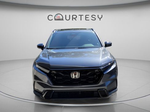 Used 2023 Honda CR-V Sport image 6