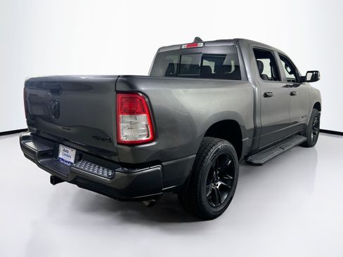 Used 2023 RAM 1500 Big Horn AWD/4WD image 5