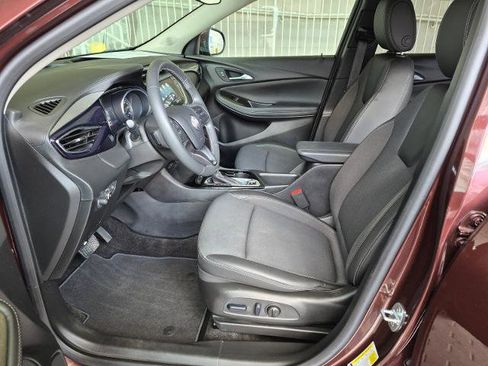 Used 2023 Buick Encore GX Preferred w/ Cold Weather Comfort Package image 14