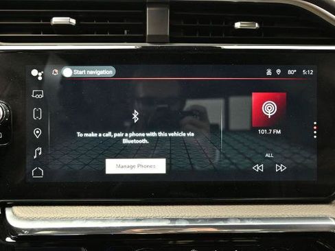 Used 2025 GMC Sierra 2500 Denali AWD/4WD image 37