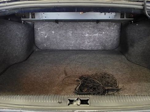 Used 2008 Buick LaCrosse CXL image 6